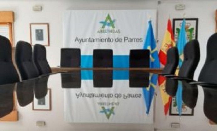 Ciudadanos Parres exige al Ayuntamiento de Parres que convoque el Pleno que iba a celebrarse este jueves - Concejo de Parres