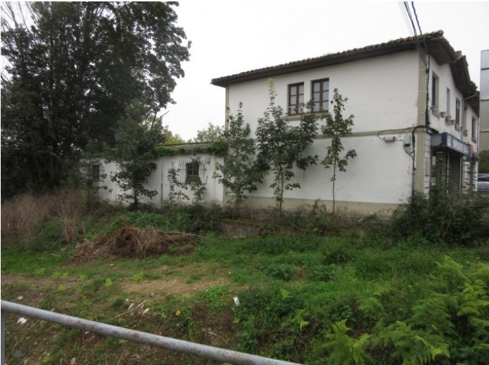 El grupo municipal Ciudadanos promoverá la exigencia de responsabilidades contables e incluso penales llegado el caso, a la concejal de Urbanismo, Cecilia García Llamedo y resto del gobierno de Parres por las valoraciones del proyecto de expropiaciones para la obra contra avenidas - Concejo de Parres