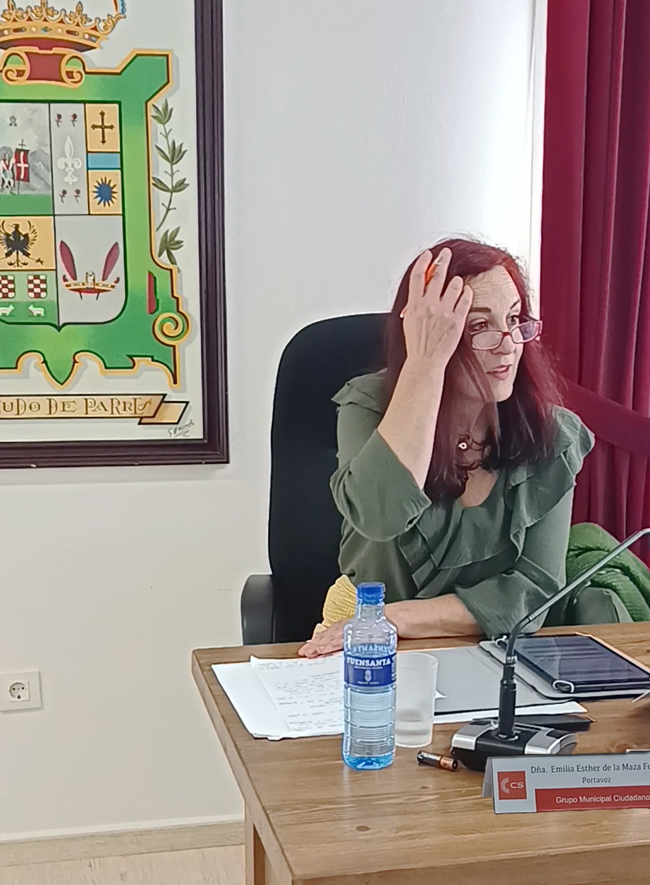 Ciudadanos Parres no puede apoyar un presupuesto en el que se siguen ignorando las grandes carencias del concejo - Concejo de Parres