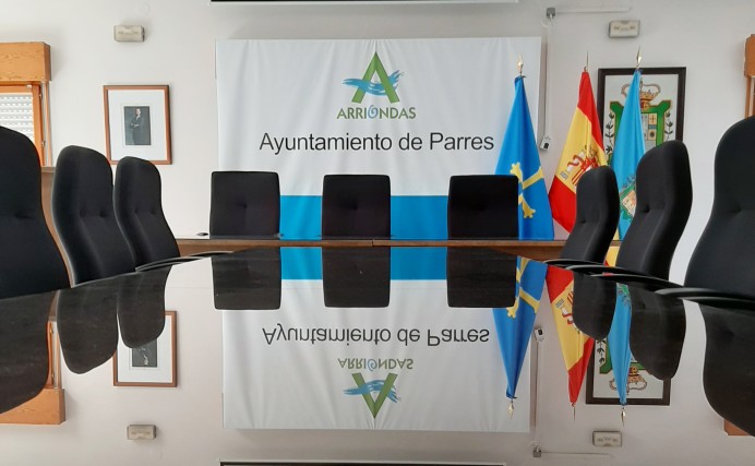 Ciudadanos preguntará a la CUOTA por el PGO de Parres ante las sospechas de que algo no se tramitó correctamente - Concejo de Parres