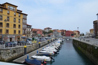 Principado y Ayuntamiento de Llanes firman este miércoles el protocolo de la pasarela - Concejo de Llanes