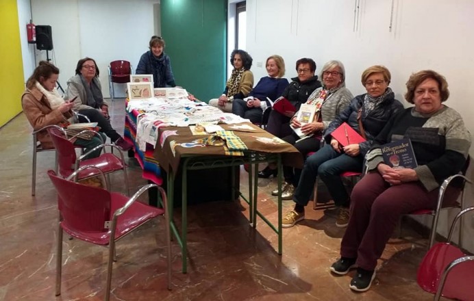 Cultura Nueva: inscripciones taller Aplicaciones Patchwork en tela - Concejo de Llanes