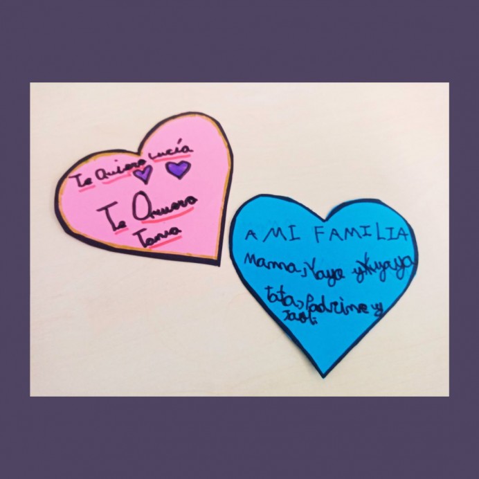 Bibliosella: Mi corazón palpita... como una patata frita - Concejo de Ribadesella