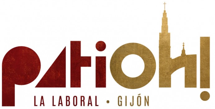 Eventos Especiales en el Patioh! de La Laboral - Concejo de Gijón
