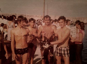 SAN ROQUE, LOS PATOS, EL GOCHÍN, y todo eso... - Concejo de Colunga