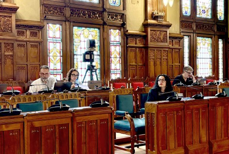 Asturias estudia incorporar al patrimonio público una de las colecciones históricas más importantes de la región - Sociedad y Cultura