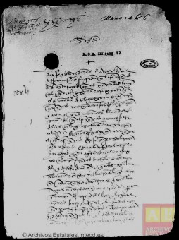 ASUNTO DE PECHOS... - Concejo de Colunga