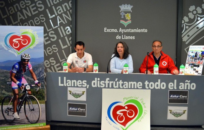 Llanes, Memorial Pedro Llorente con 400 participantes - Concejo de Llanes