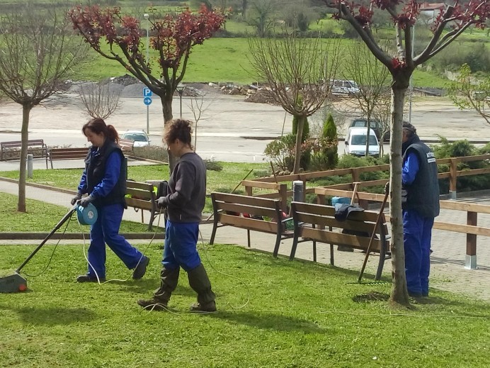 Plan local de Empleo de Colunga 2018 - Concejo de Colunga