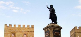 Actos del PAS el día D' Asturies - Noticies N´Asturianu