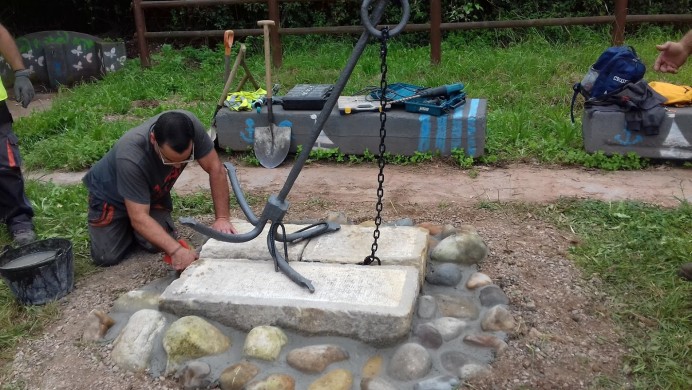 Plan de Empleo del Ayuntamiento de Colunga 2019 - Concejo de Colunga