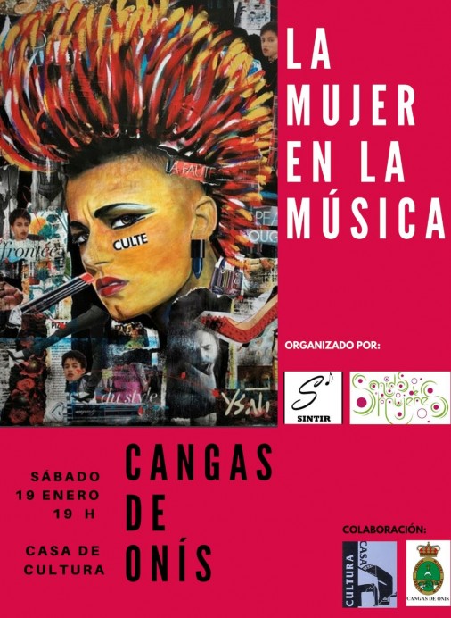 Agenda Cultural semanal de Cangas de Onís - Concejo de Cangas de Onís