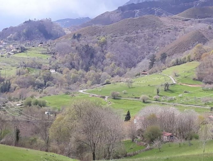 Ecologias de Asturias:  Siguen los disparatados proyectos mineros en todo el Oriente - Ecología y Medioambiente