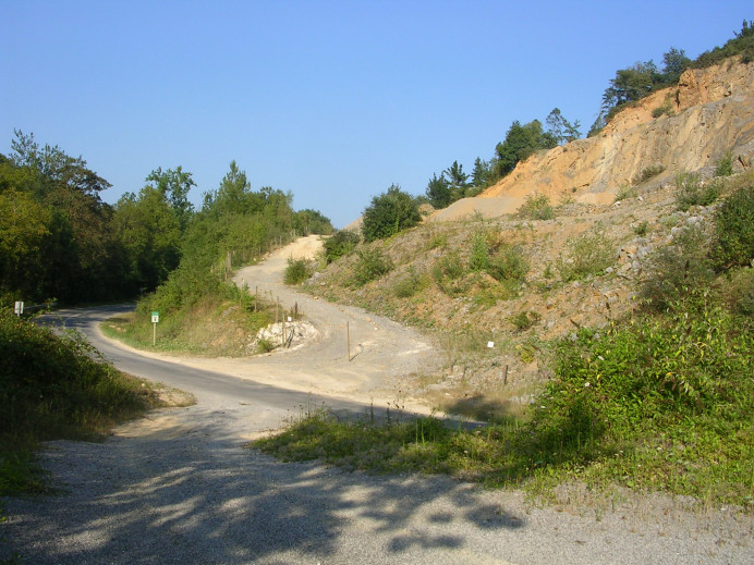 Ecologistas de Asturias: Nueva cantera en Piloña - Ecología y Medioambiente