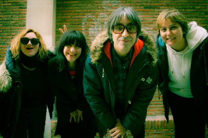 Concierto de Petit Pop en el Teatro de la Laboral - Música de hoy
