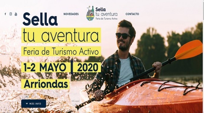 Parres en Fitur 2020 - Concejo de Parres