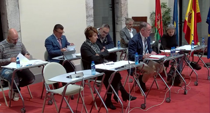 PGO - Concejo de Llanes