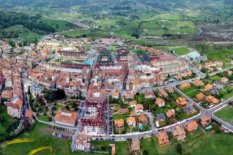 Villaviciosa abre el plazo de alegaciones del nuevo Plan General de Ordenación a partir del 23 de abril
