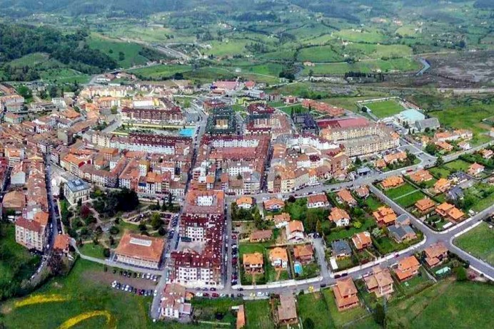 Villaviciosa abre el plazo de alegaciones del nuevo Plan General de Ordenación a partir del 23 de abril