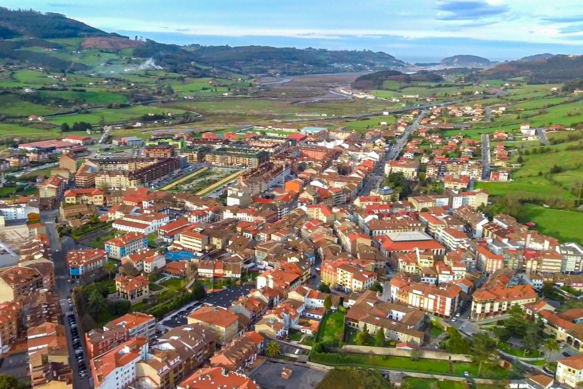 Villaviciosa inicia la exposición pública de su primer Plan General de Ordenación tras su publicación en el BOPA - Concejo de Villaviciosa