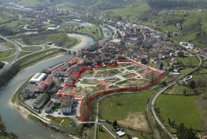 Ciudadanos alerta del caos urbanístico en la que está sumido Parres, al suspender la CUOTA el Plan General de Ordenación Urbana - Concejo de Parres