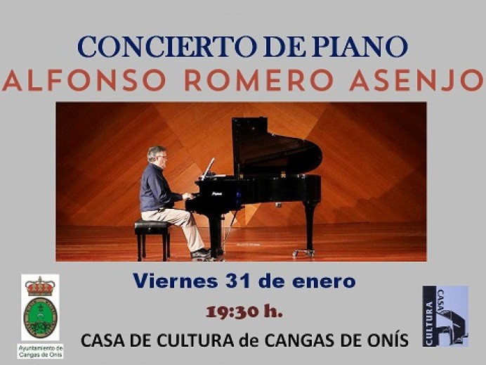 Actividades culturales de CANGAS DE ONÍS este fin de semana - Concejo de Cangas de Onís