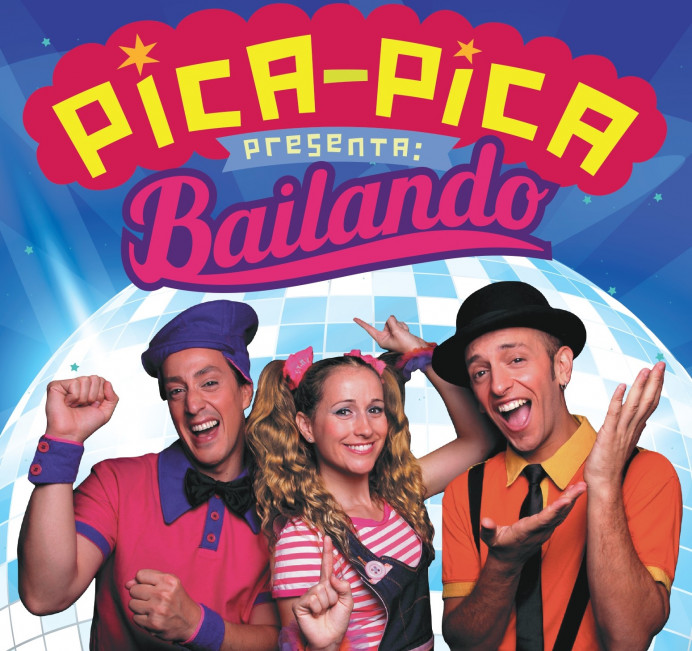 Pica-Pica inaugura la oferta musical infantil de 2024 en el Centro Niemeyer - Sociedad y Cultura