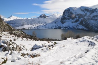 Los Picos de Europa no quieren las opiniones de los ecologistas - Ecología y Medioambiente