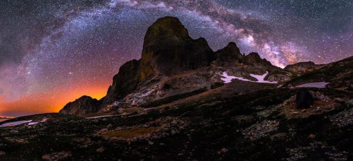 Concurso de Fotos: Iconos de los Picos de Europa - Concejo de Cangas de Onís