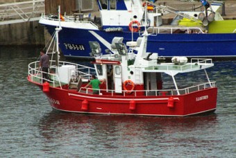 Los pescadores de Lastres siguen discriminados por el Principado - Concejo de Colunga