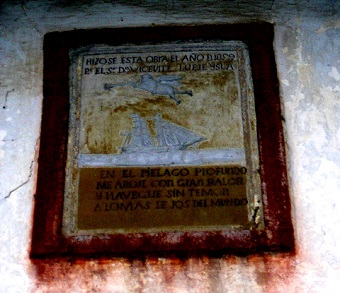 EN EL PIELAGO PROFUNDO... - Concejo de Colunga