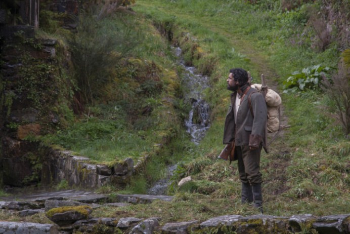 FICX y Laboral Cinemateca acogen el estreno en Asturias de Bajo la piel de lobo, ópera prima del director asturiano Samu Fuentes - Sociedad y Cultura