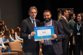 Piloña recibe el reconocimiento Ciudad Amiga de la Infancia - Concejo de Piloña