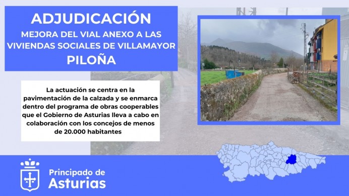 Nota Prensa Unión Piloñesa - Concejo de Piloña