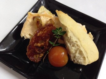 Jornadas gastronómicas  de la sidra EM y los quesos del Camino de Santiago en Rte Eutimio - Patrocinadores