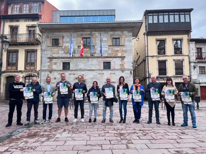 IX Concurso de Pinchos del Concejo de Ribadesella - Concejo de Ribadesella