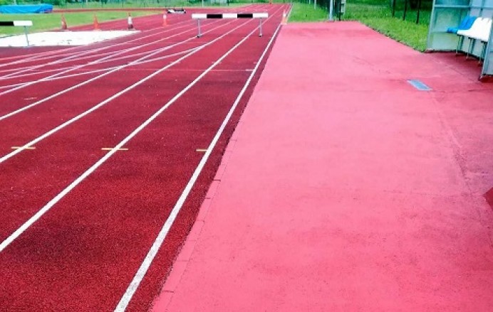 COA: limpieza y acondicionamiento pista municipal de La Corredoria - Concejo de Llanes