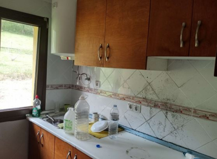 PP Colunga: Sobre la vivienda municipal de Pivierda - Concejo de Colunga