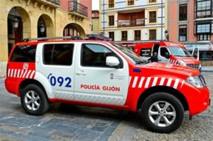 EMPLEO: Convocatoria plazas Seguridad Ciudadana OEP 2016 Ayuntamiento de Gijón - Concejo de Gijón