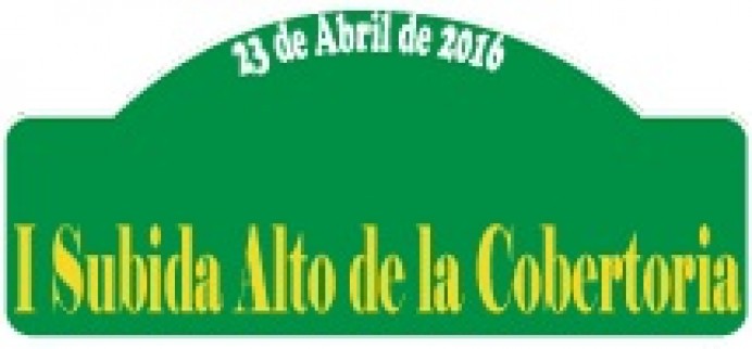 I Subida Alto de la Cobertoria 2016: victoria de Rafael Guardiola Reynard - Motor