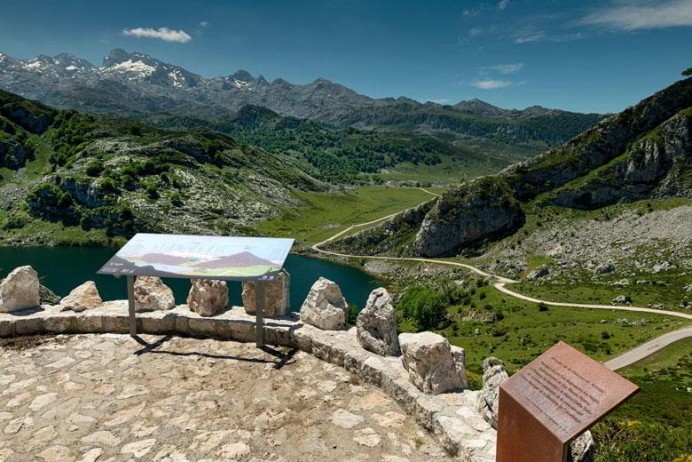 Asturias aprueba el nuevo plan rector de los Picos de Europa: más protección, menos burocracia y apuesta por el desarrollo rural - Picos de Europa