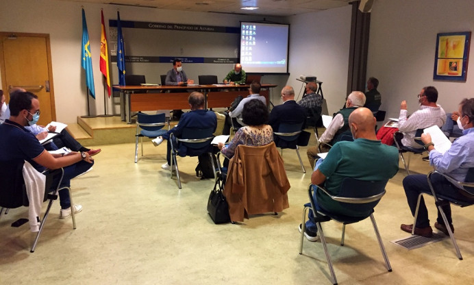 El Principado pondrá en marcha un plan para el salmón con una gestión individualizada por cuencas fluviales - Asturias