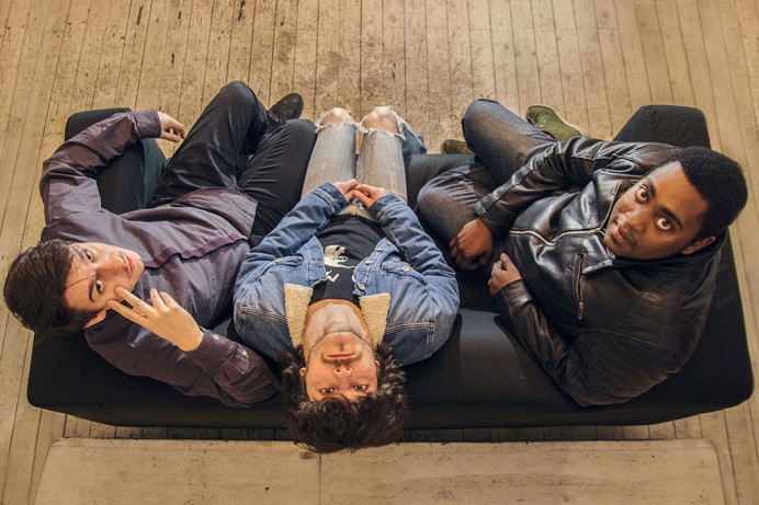 Conciertos gratuitos en la Terraza de la Laboral - Arte