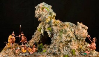 La Plastihistoria de la Humanidad - Concejo de Ribadesella