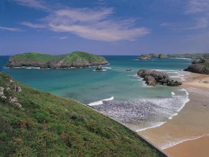 Prohibición de perros en la playa en temporada de baños - Concejo de Llanes