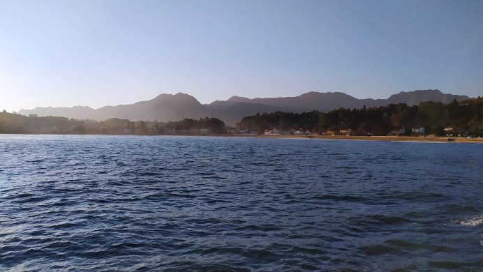 Ecologistas de Asturias: Reclamamos mejoras en la depuradora de Ribadesella - Concejo de Ribadesella