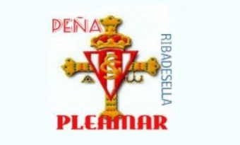La peña Sportinguista "Pleamar" colabora con Cruz Roja. ¡Colabora! - Todo Deportes