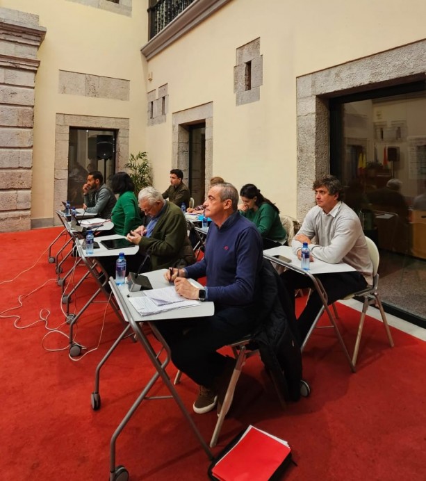 Presupuestos 2025 en Llanes: Promesas repetidas y soluciones postergadas - Concejo de Llanes