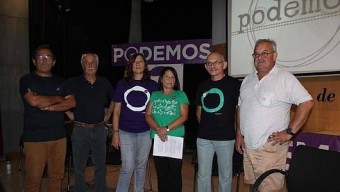 El “Parlamentu de la Xente” se cierra en Nava con una puesta en valor de las urgentes necesidades socioeconómicas del medio rural asturiano - Oriente de Asturias