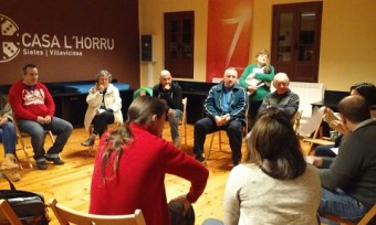 Villaviciosa, un concejo tachado de conservador inicia un proceso ejemplar de participación ciudadana - Concejo de Villaviciosa